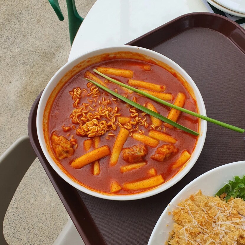 베이비폭립. 샐러드파스타.떡볶이 | 캐시피드 베이비폭립. 샐러드파스타.떡볶이 | 캐시피드
