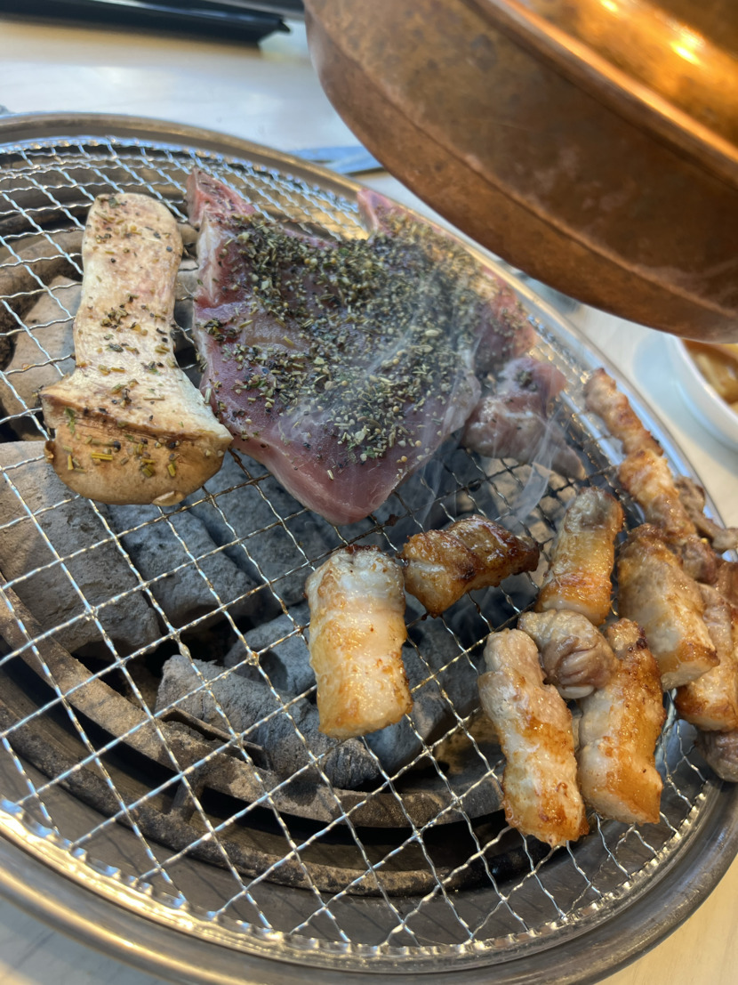명륜진사갈비광교상현역점 이미지