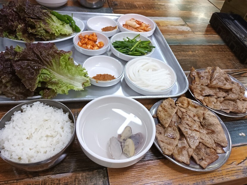 점심 맛있게 드세요 ^^ | 캐시피드 점심 맛있게 드세요 ^^ | 캐시피드
