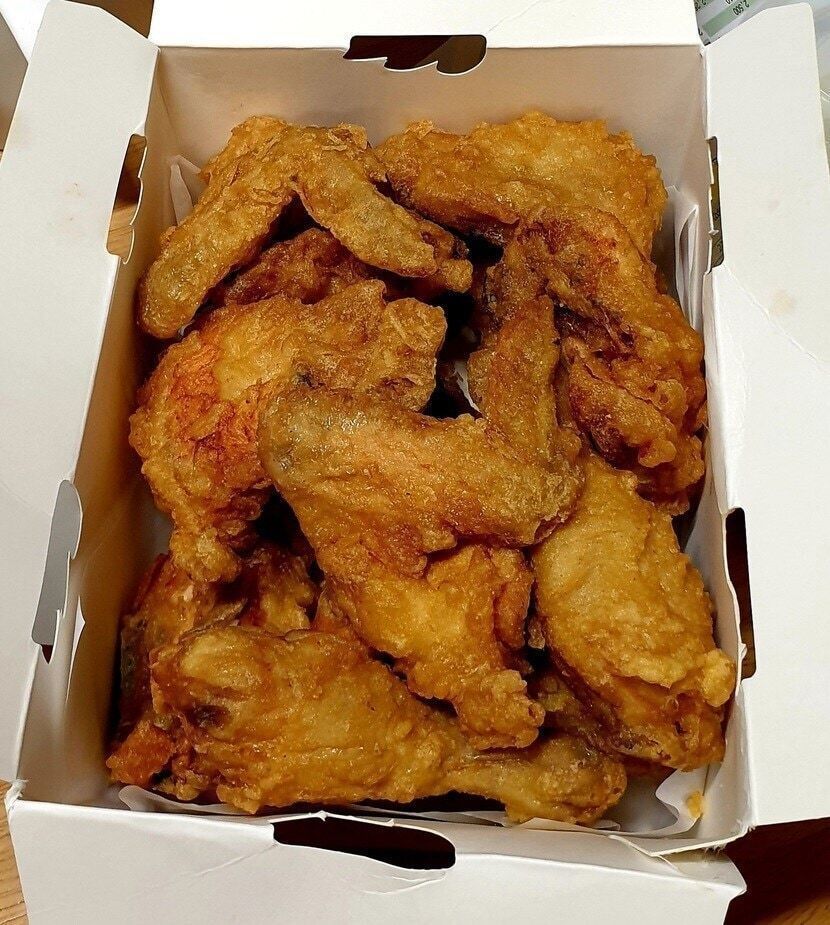 🐔 치킨 농장, 기계 설비가 세상을 바꿔주잖아!