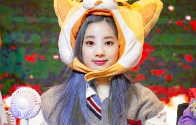 트와이스 다연 팬아트 🏻 | 자유게 | 캐시피드