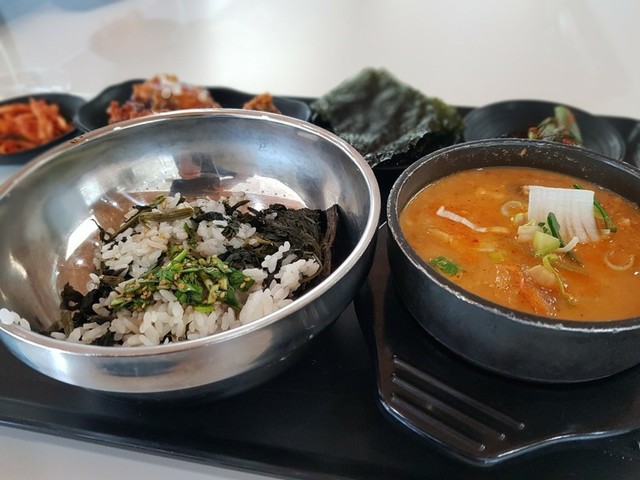점심 맛있게 드세요~~ | 푸드 | 캐시피드