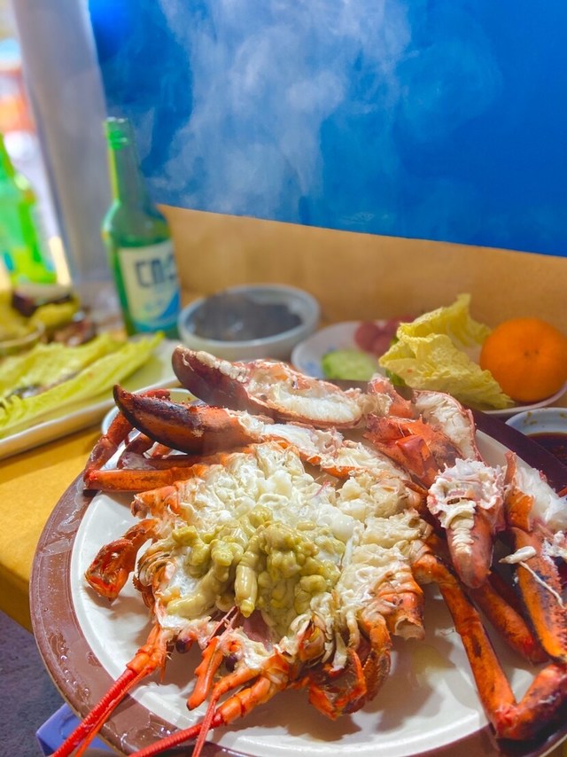 압구정 고급오복수산 카이센동🍣🐟🌊🍶👍 💙 | 뉴스트림 압구정 고급오복수산 카이센동🍣🐟🌊🍶👍 💙 | 뉴스트림