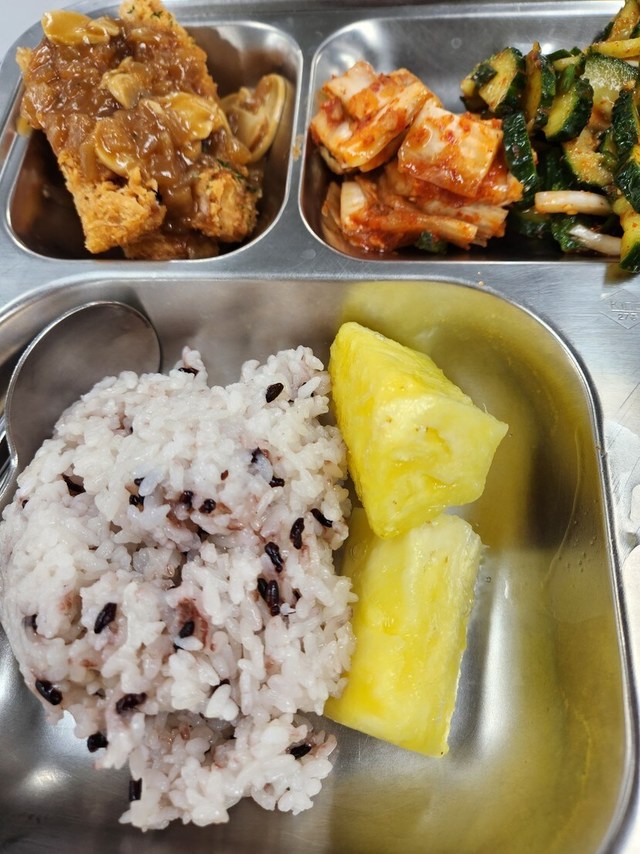 점심 맛있게 드세요 | 뉴스트림 점심 맛있게 드세요 | 뉴스트림