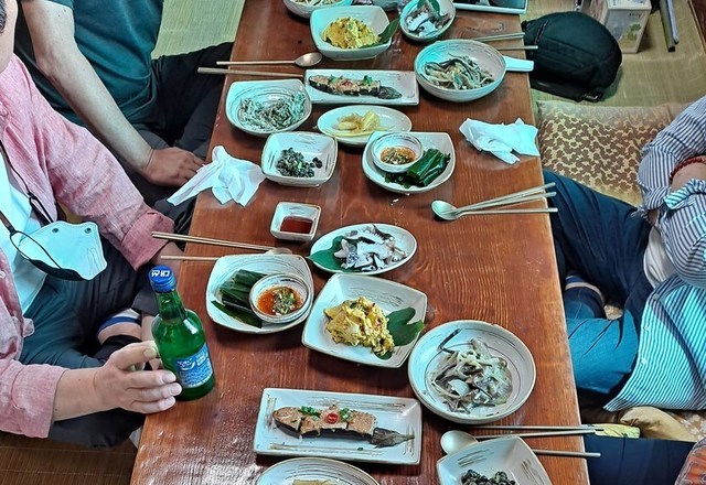점심 맛있게 드세요. | 자유게 | 캐시피드 점심 맛있게 드세요. | 자유게 | 캐시피드